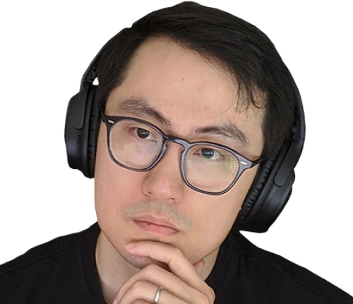 Evan You, creator of Vue.js Profile picture of Evan You