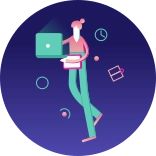 Learn anywhere, anytime