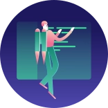 To infinity, and beyond!