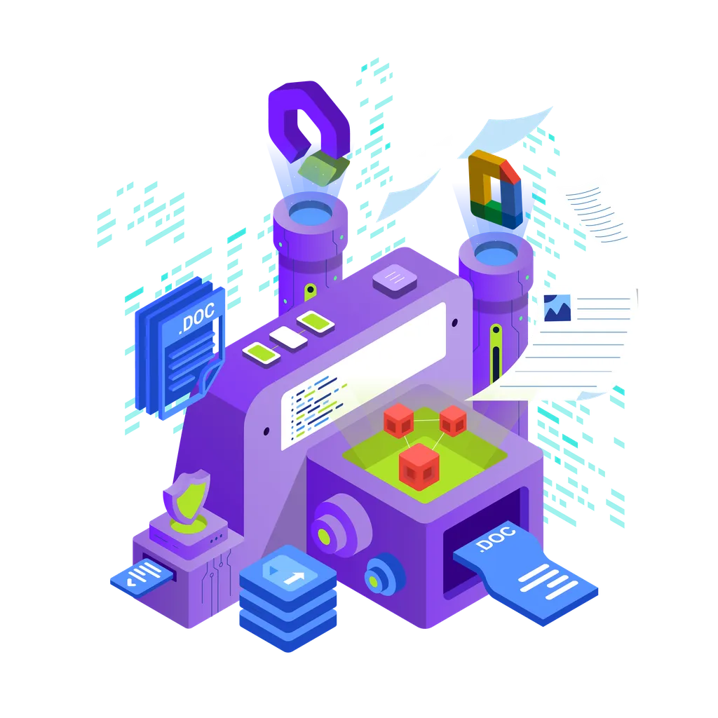 Google Docs Clone with CKEditor in 30 Minutes