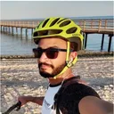 Picture of Mostafa Said
