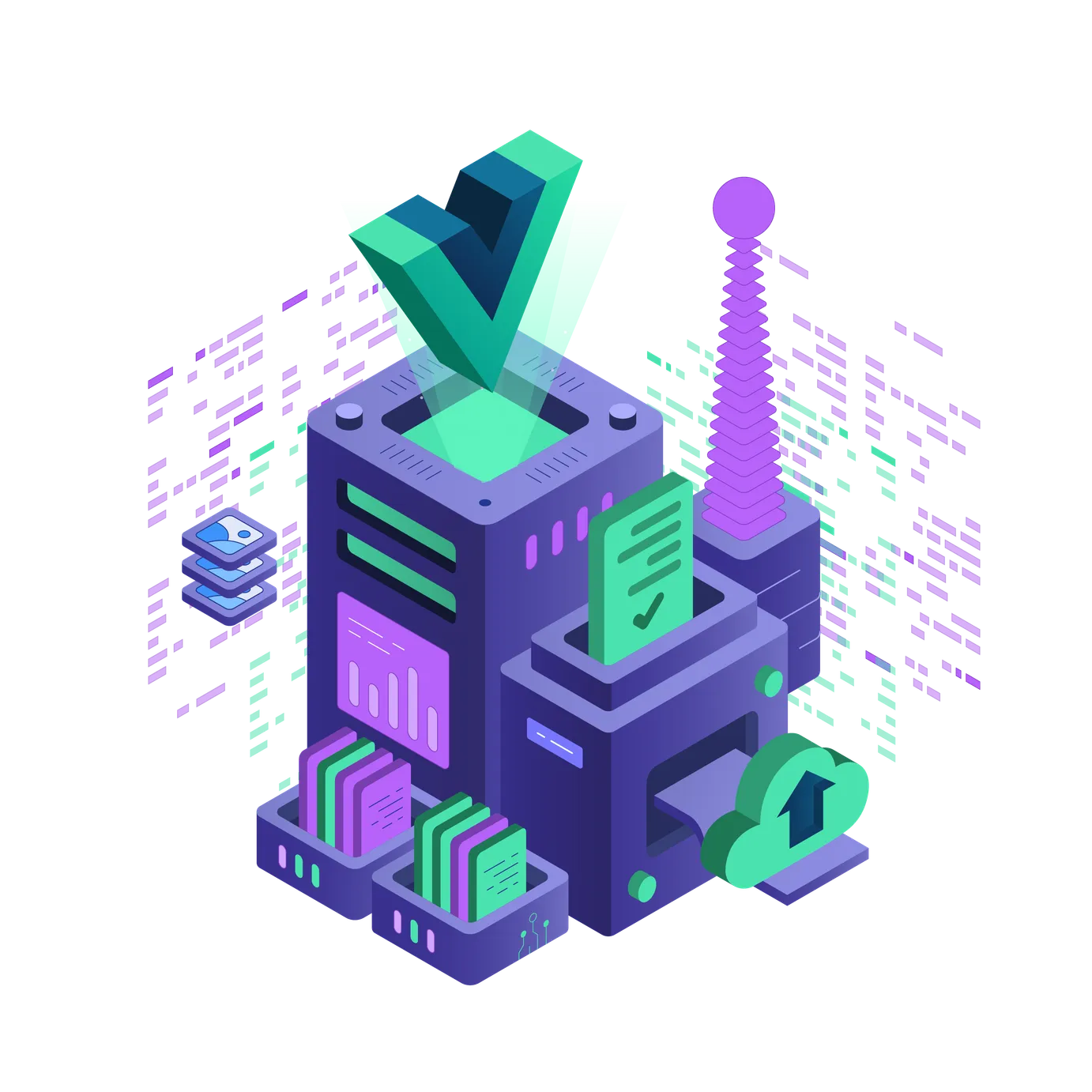 File Uploads in Vue.js