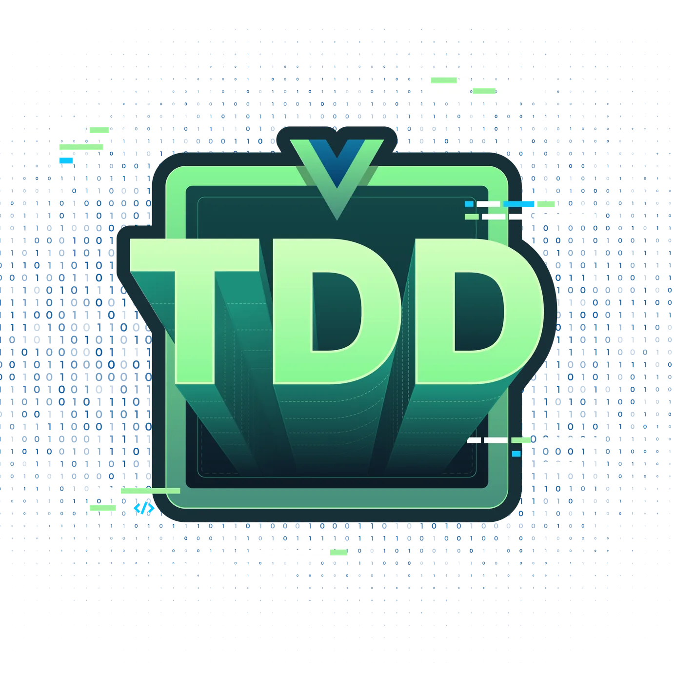 A “Wordle” on Test Driven Development in Vue.js