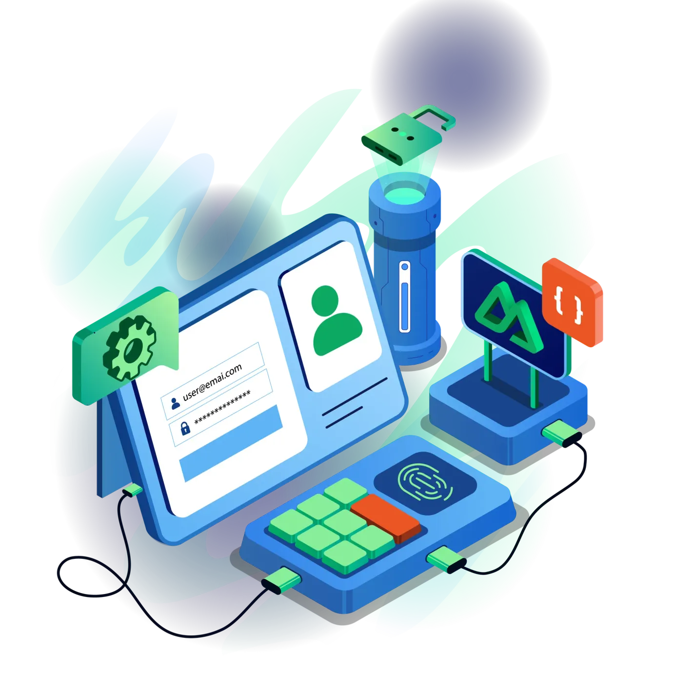 Nuxt Auth Utils: Secure, Simple, and Flexible Logins