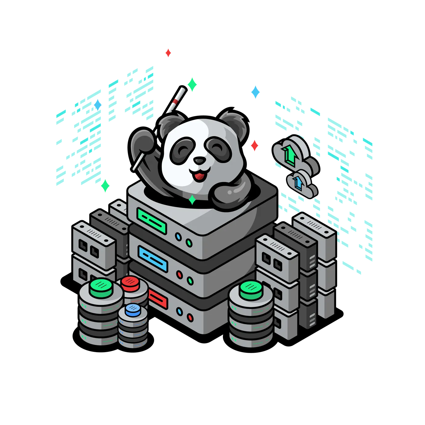 Generating Fake Data with Faker.js
