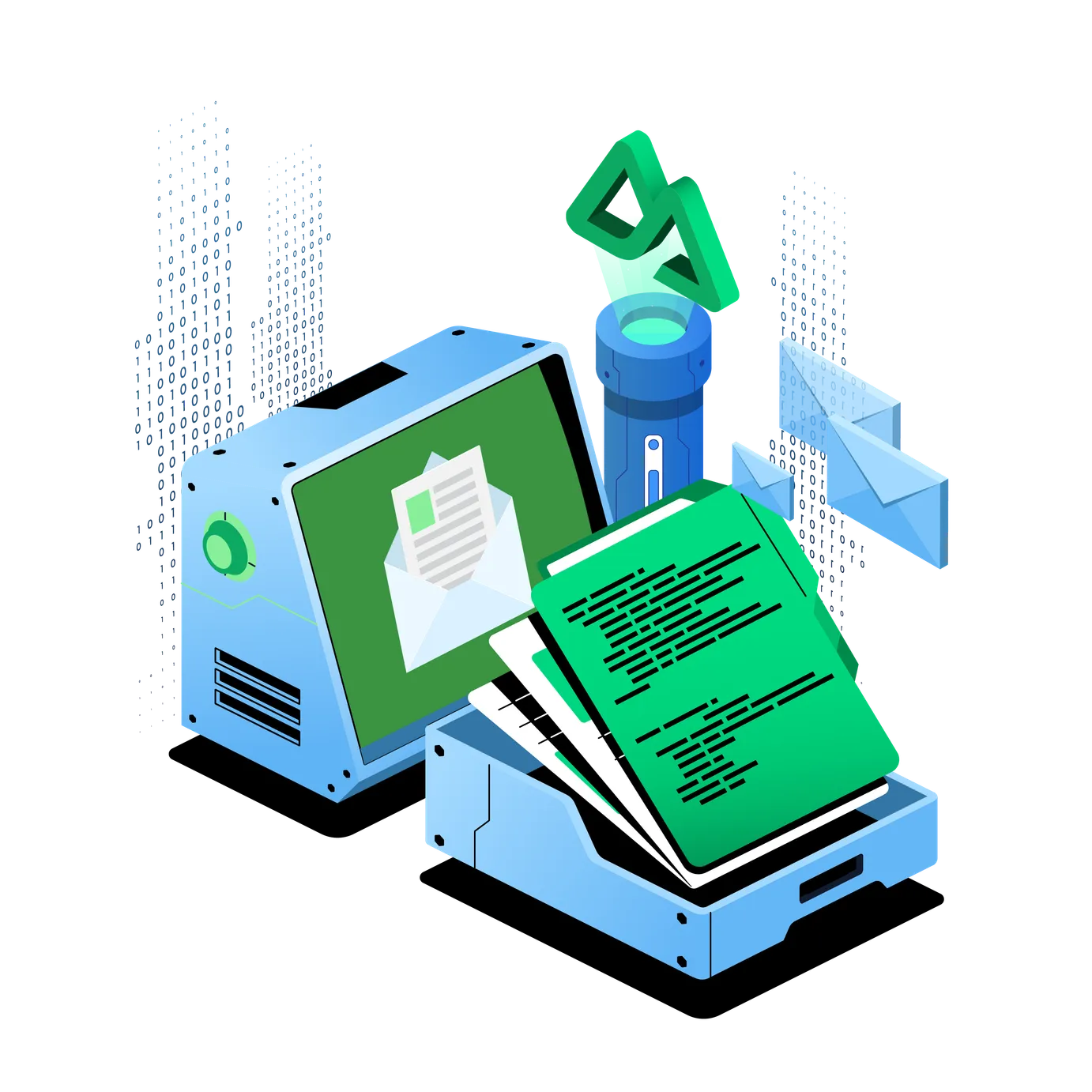 Authoring Nuxt Layers: Build a Custom Email Layer