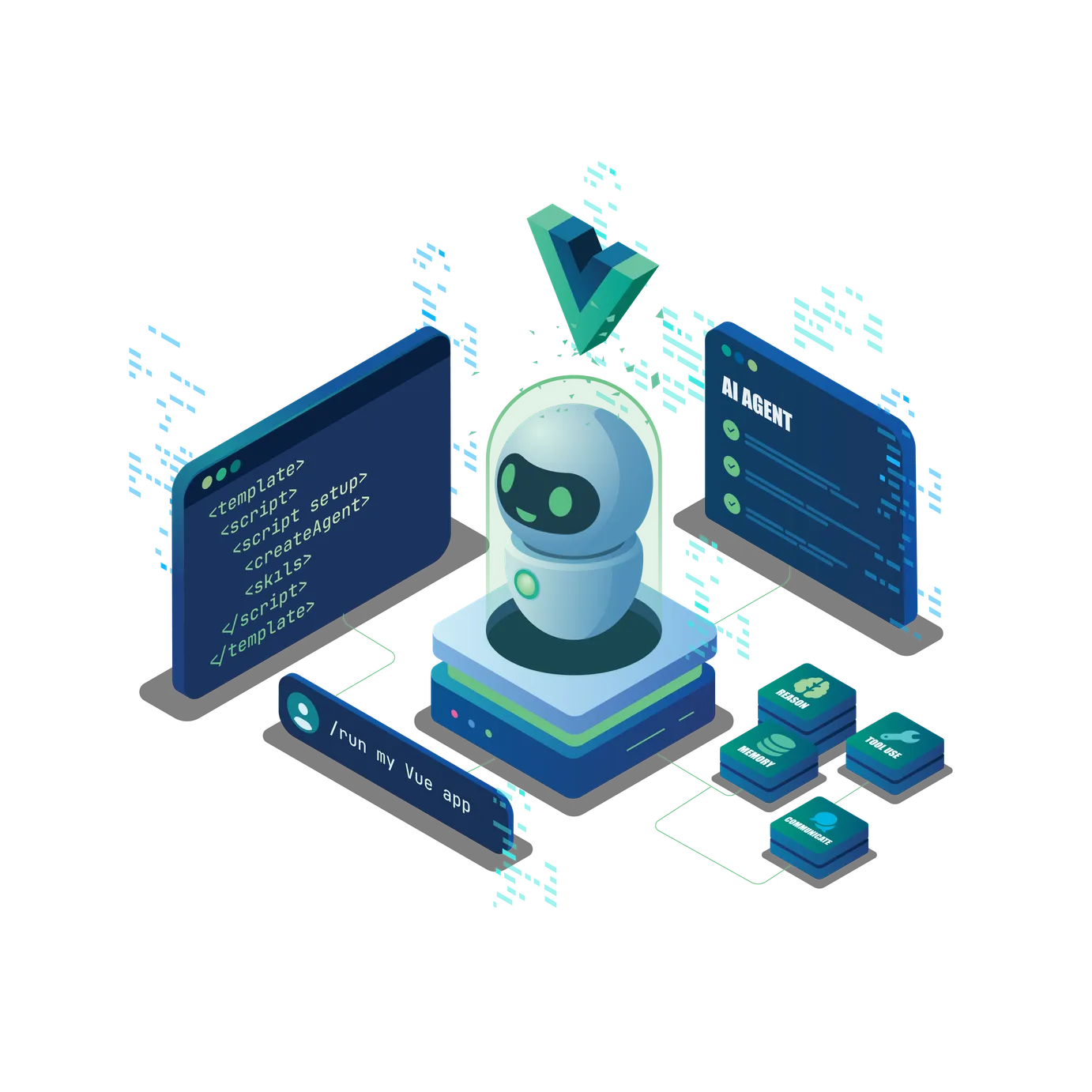 AI Agent Skills for Vue Developers
