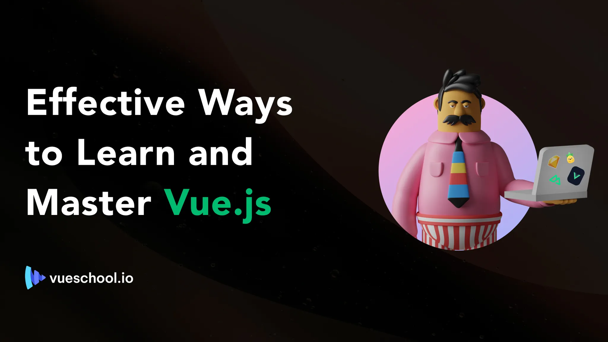 How to Learn Vue.js in 2026, a Step-by-Step Path