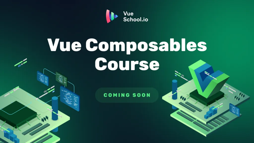 Vue Composables
