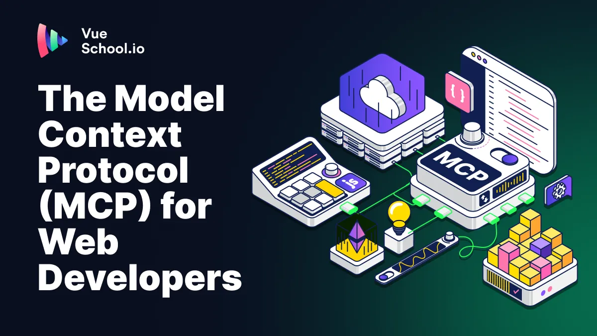 The Model Context Protocol (MCP) for Web Developers