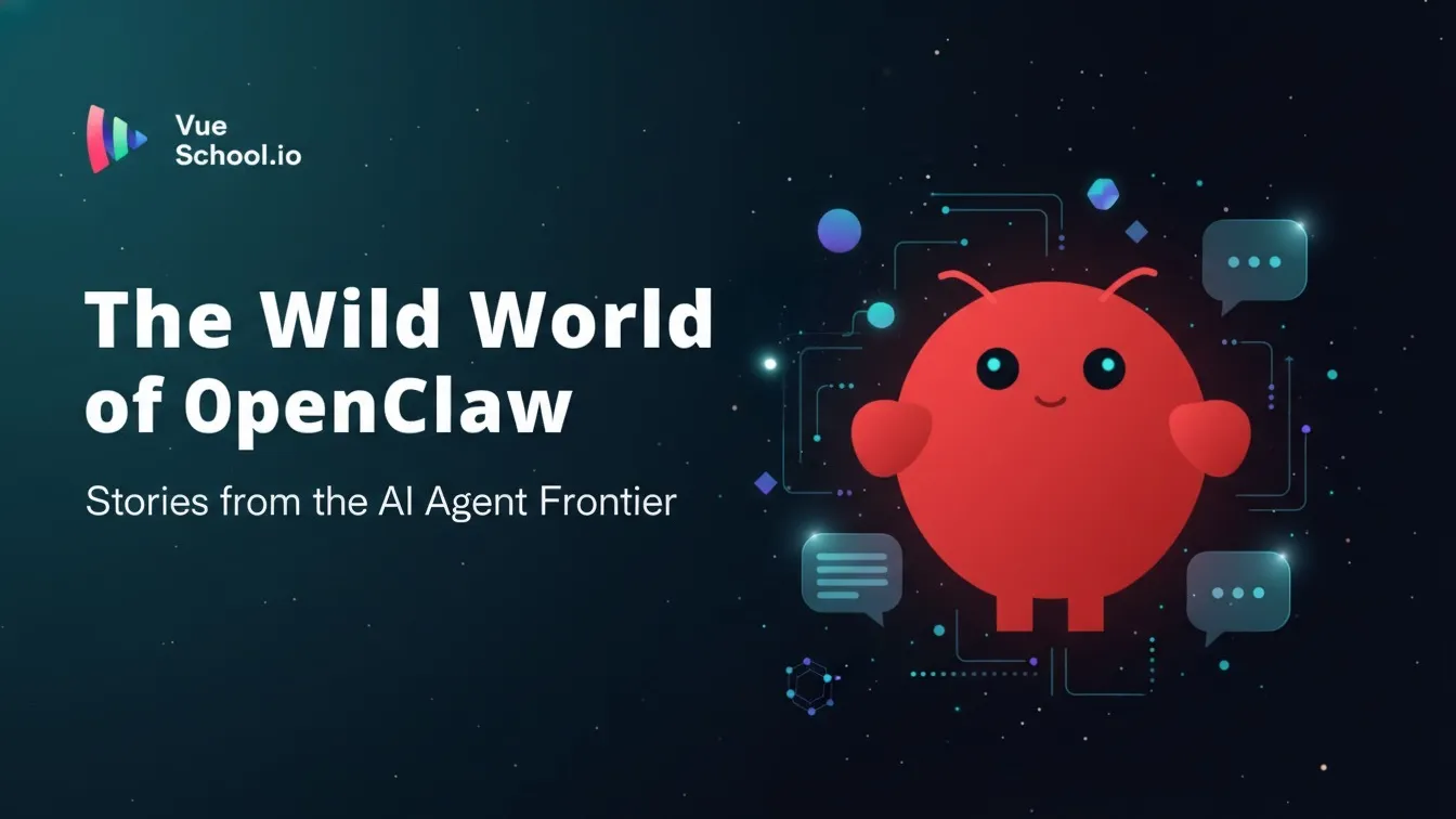 The Wild World of OpenClaw: Stories from the AI Agent Frontier