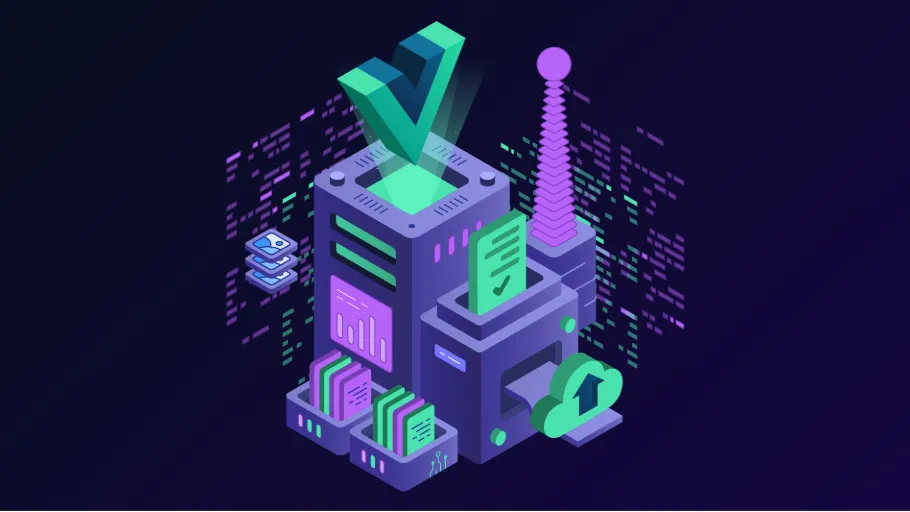 File Uploads in Vue.js