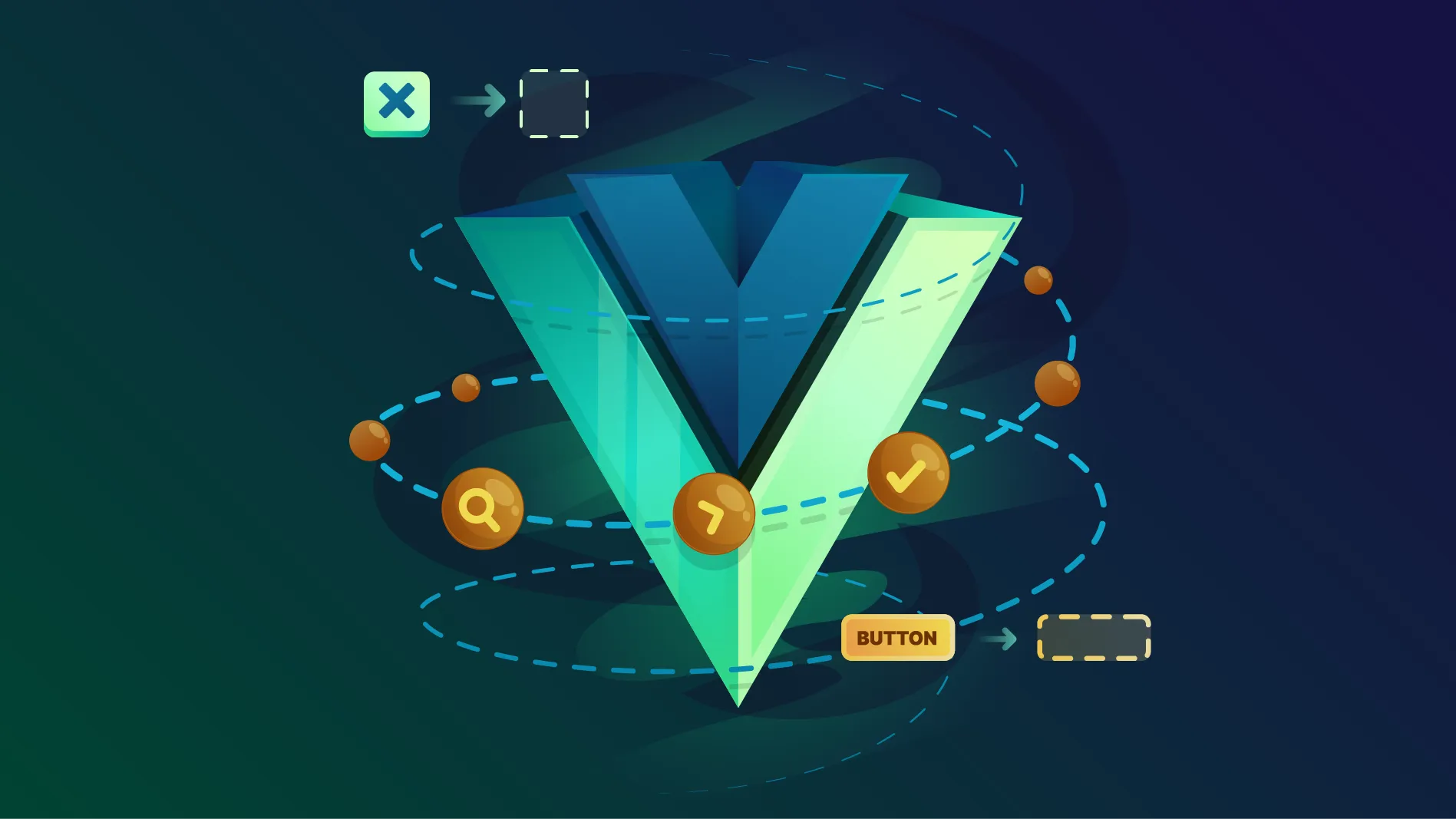 Vue.js Transitions and Animations