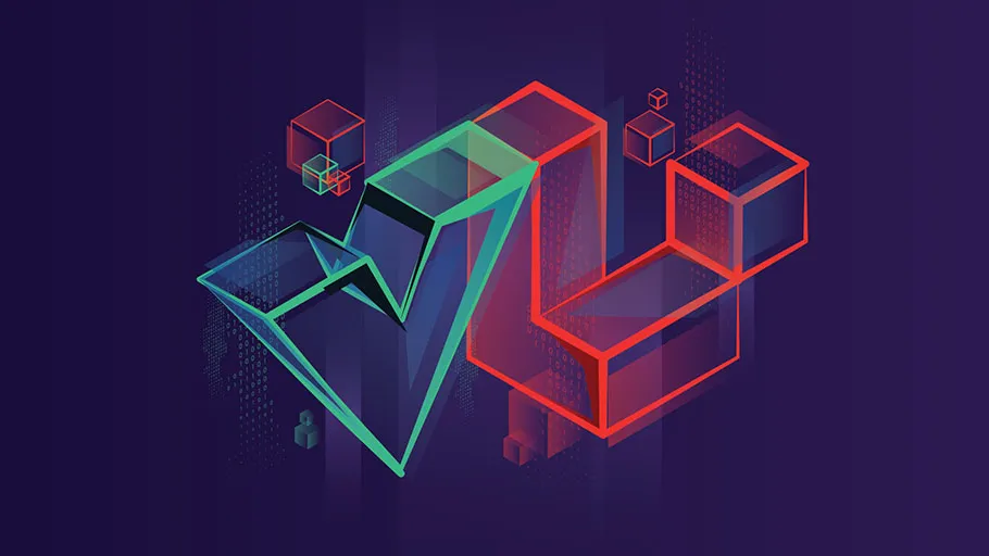 Laravel Backends for Vue.js 3 and Nuxt