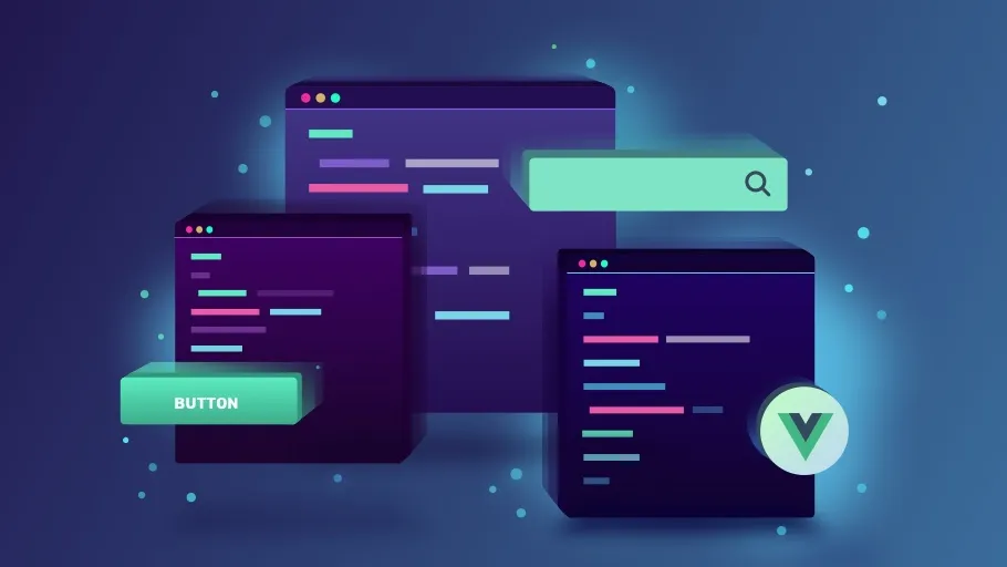 Single File Components (Vue 2)