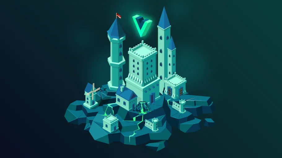 The Vue.js Master Class 2024 Edition