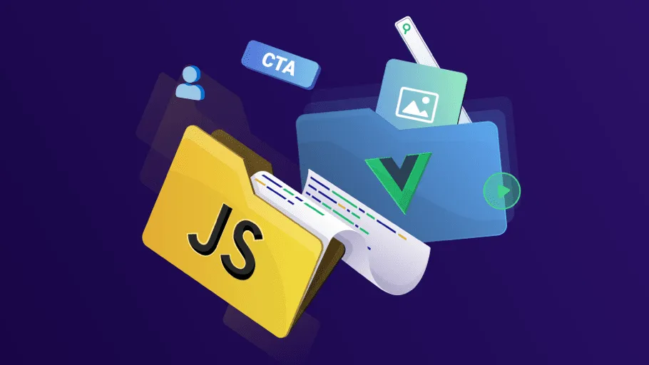 Vue 3 Single File Components
