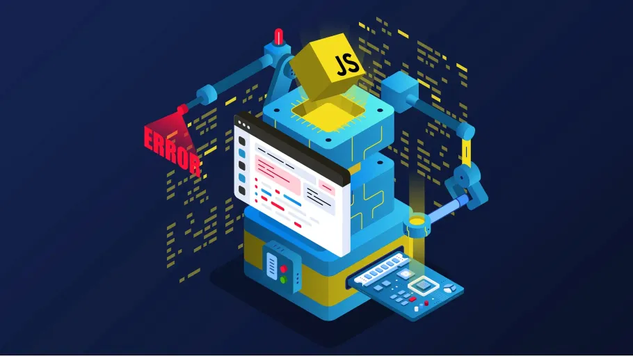 JavaScript Error Handling
