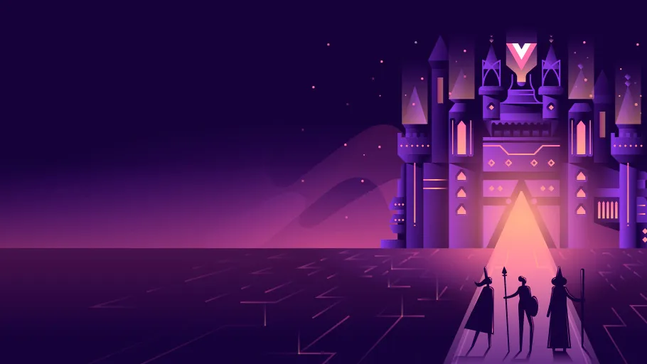 The Vue.js 2 Master Class