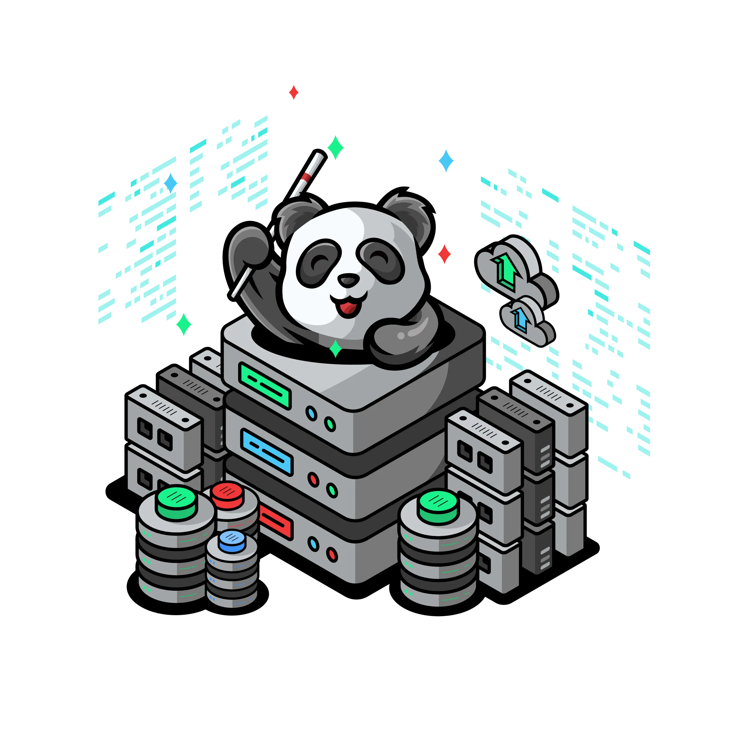 Generating Fake Data with Faker.js