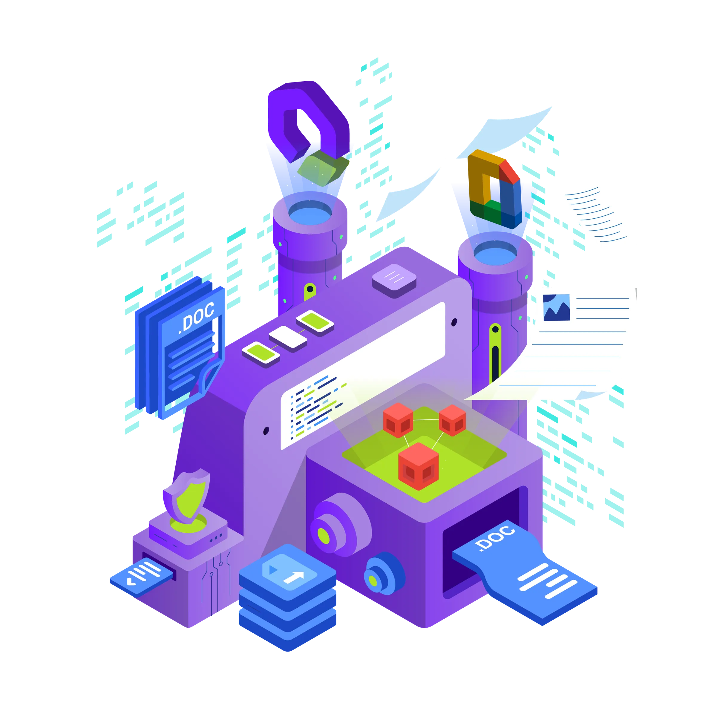 Build a Google Docs Clone with CKEditor in 30 Minutes