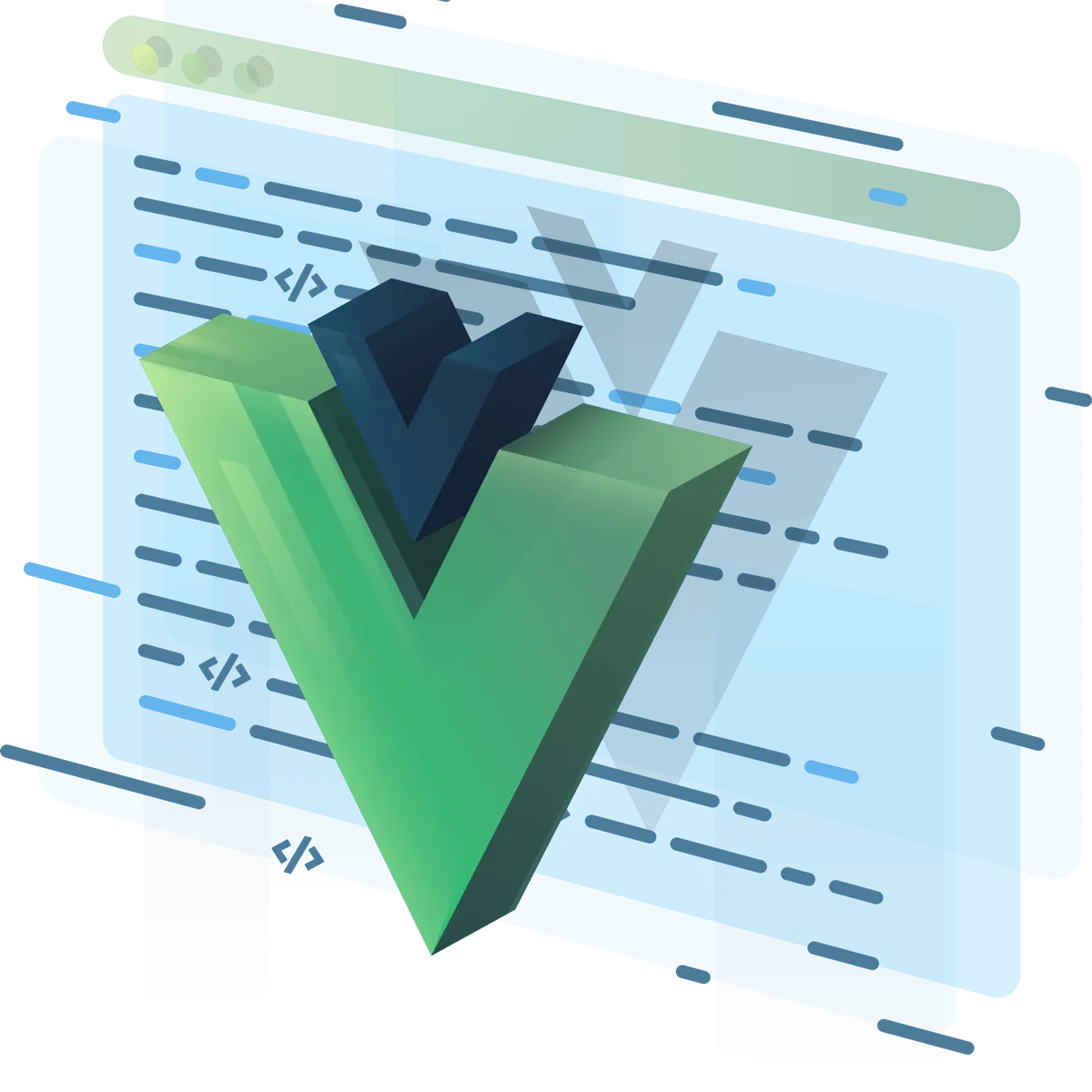 Vue.js 3 Fundamentals with the Composition API