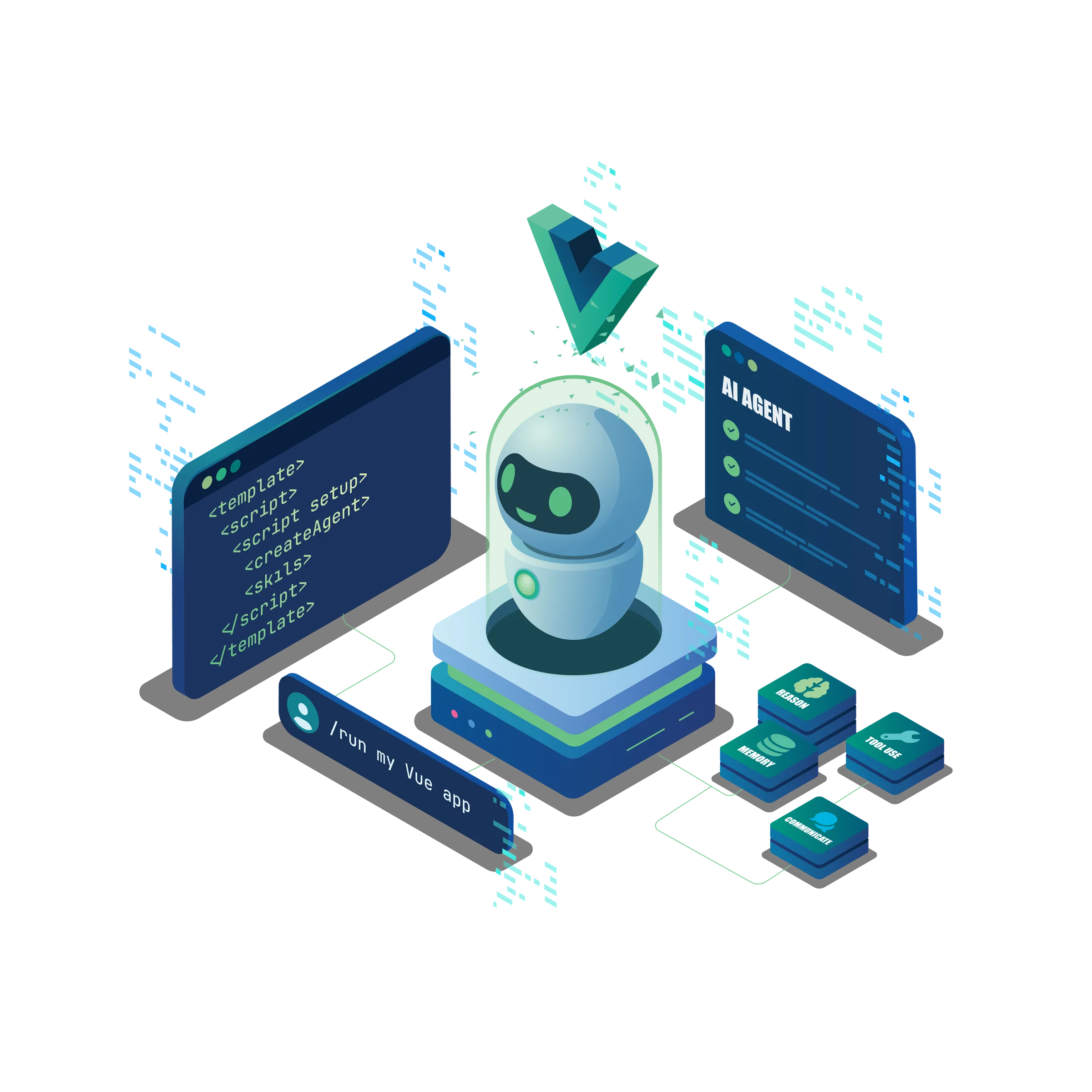 AI Agent Skills for Vue Developers