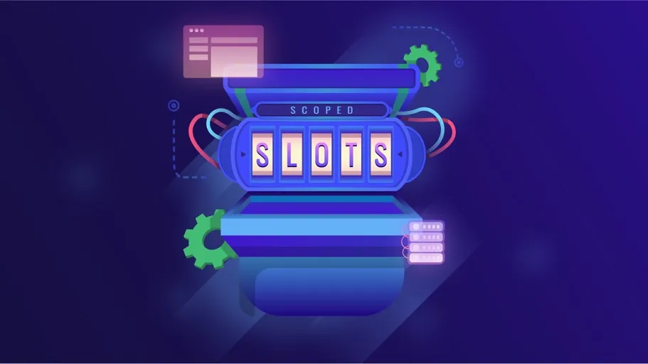 Reusable Vue.js Components with Slots