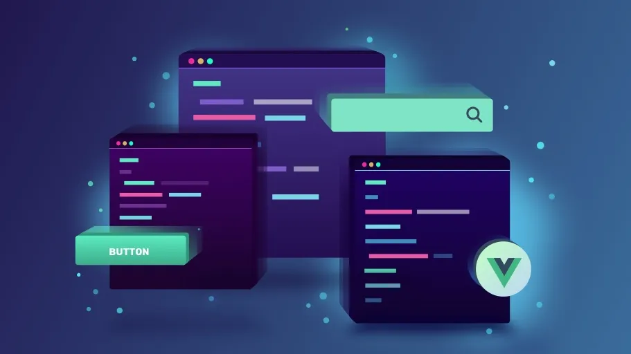 Single File Components (Vue 2)