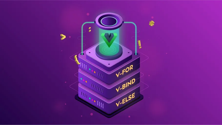 Vue.js 3 Custom Directives