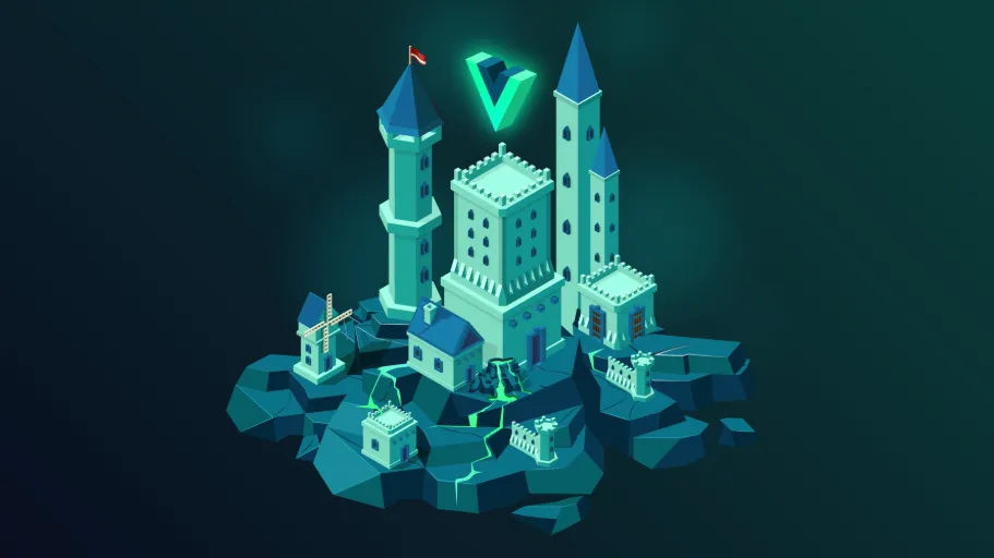 The Vue.js Master Class 2024 Edition