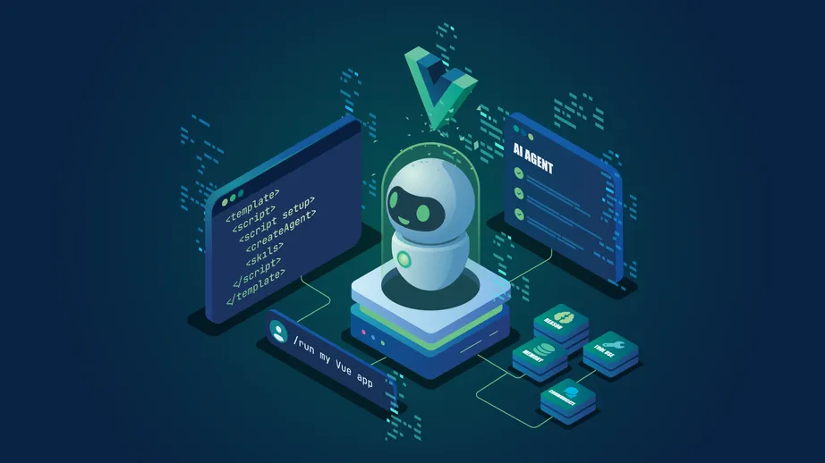 AI Agent Skills for Vue Developers