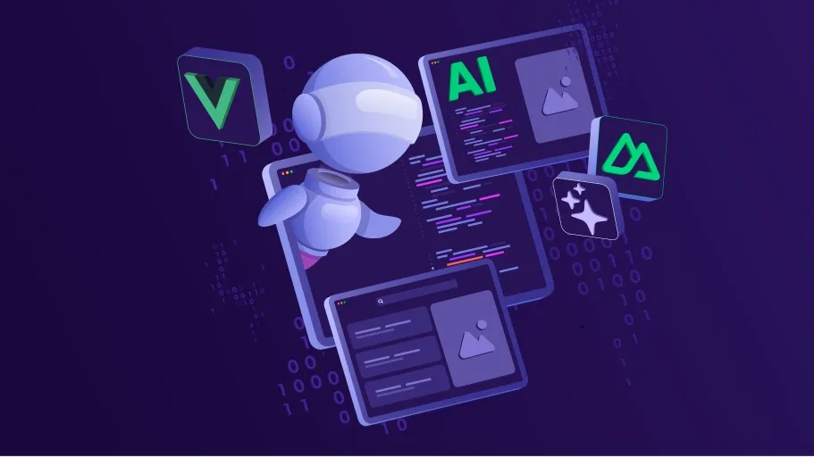 AI Interfaces with Vue, Nuxt, and the AI SDK