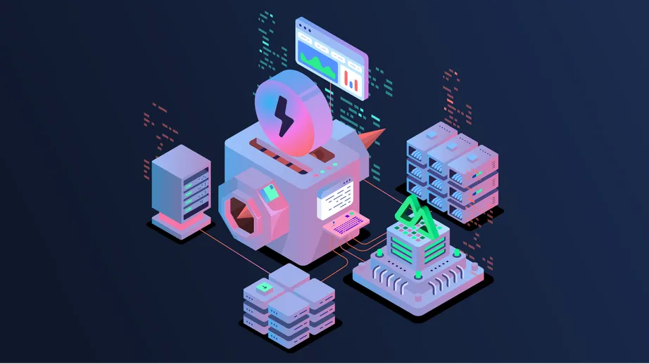 Nuxt Backends with Nitro: Database, File Storage, REST, and More