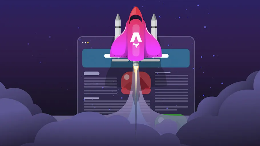 Content Sites with Astro and Vue.js