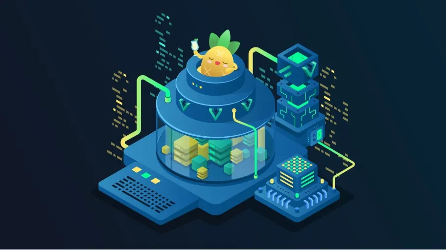Pinia Colada: Scalable Data Handling in Vue