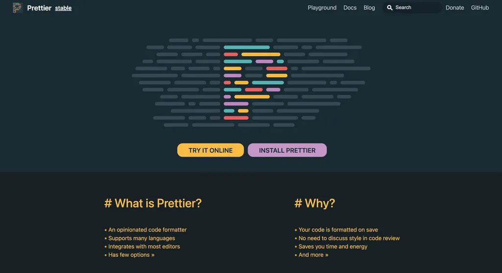 ESLint and Prettier with Vite and Vue.js 3 - Vue School Articles