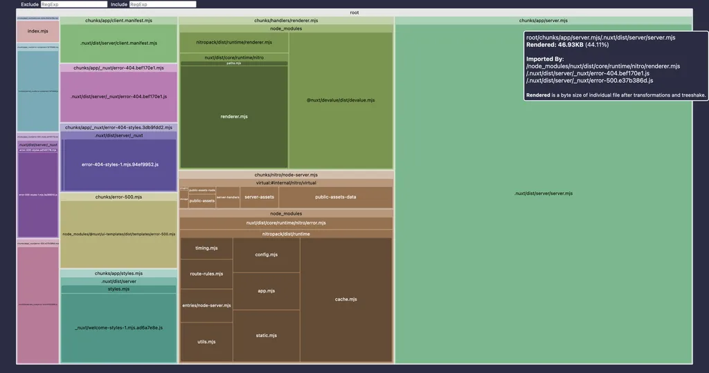 Getting Started with Nuxi (Nuxt CLI) - Vue School Articles