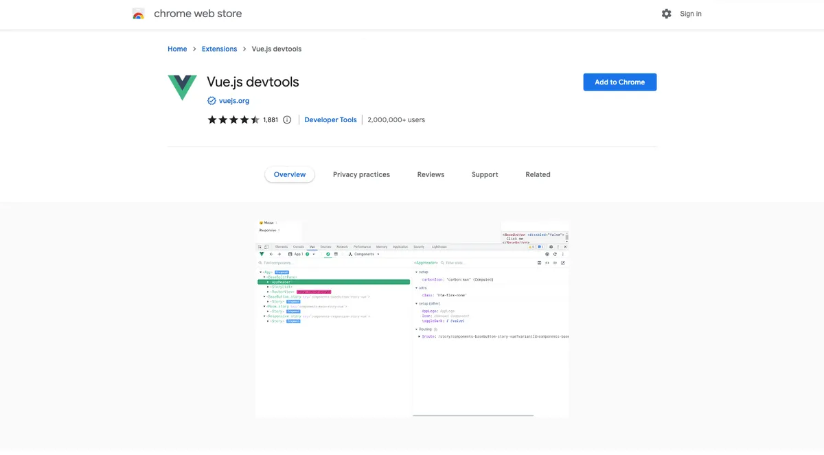 Debugging Magic with Vue Devtools - Vue School Articles