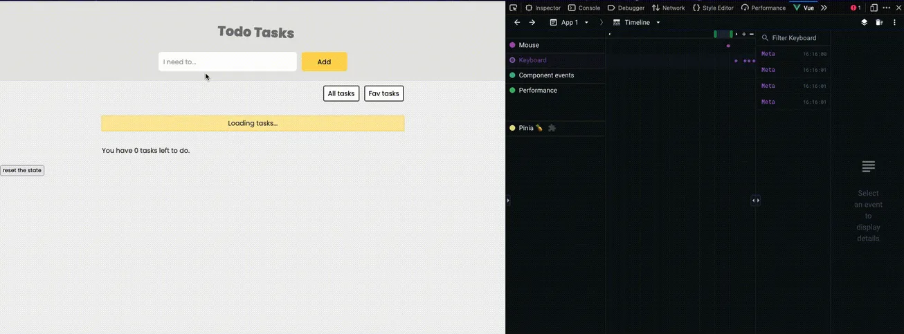 Debugging Magic with Vue Devtools - Vue School Articles