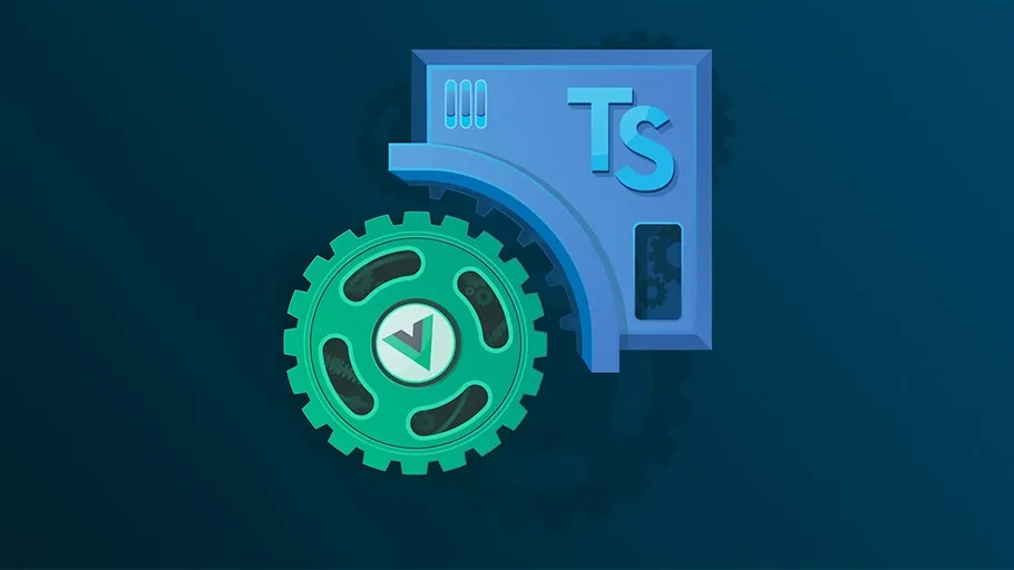 TypeScript + Vue Workshop