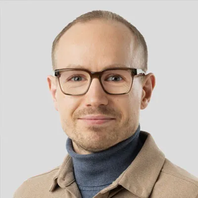 Benedikt Stemmildt