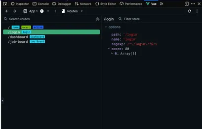 Debugging Magic with Vue Devtools - Vue School Articles