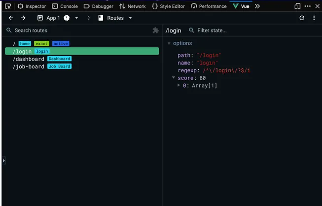 Debugging Magic with Vue Devtools - Vue School Articles