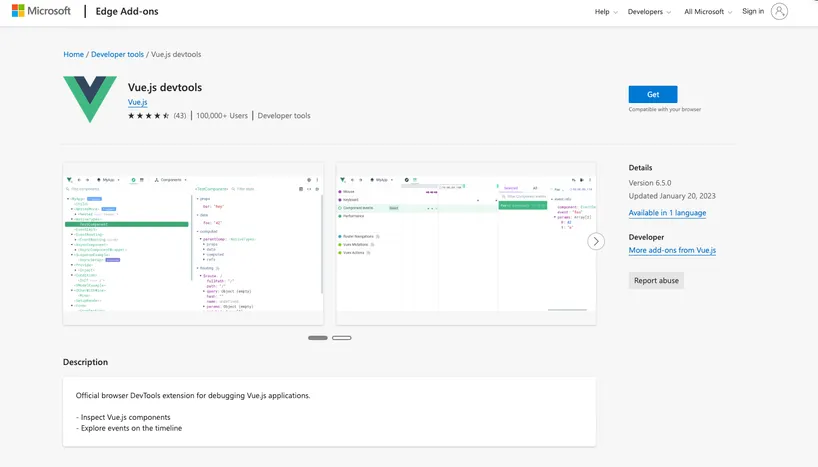 Debugging Magic with Vue Devtools - Vue School Articles