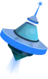 Vue School Plan Icon