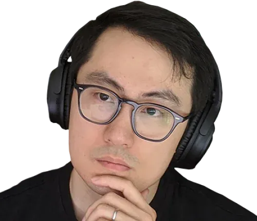 Profile picture of Evan You
