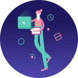 Learn anywhere, anytime