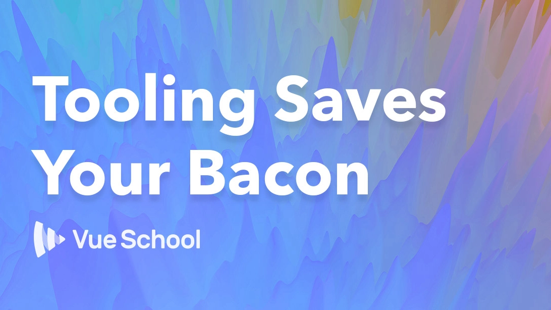 Tooling Saves Your Bacon
