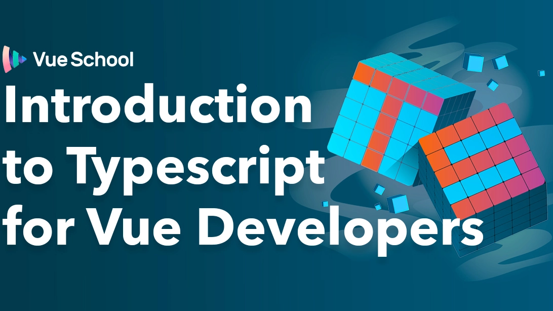 Introduction to Typescript for Vue Developers